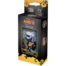 Naruto Mythos TCG: Team Set - Kakashi Hatake