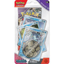 Pokemon - Temporal Forces 1 Pack Premium Blister Baxcalibur