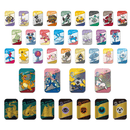 Pokemon Kinesisk Mystery Tin Box Vol. 2