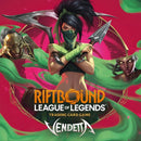 Riftbound Sealed Vendetta - Fysisk Event Cardcenter Ski (lørdag 12. september)