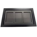 Cardcenter Kort Utstillingsramme - 3 Cards