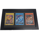 Cardcenter Kort Utstillingsramme - 3 Cards