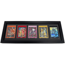 Cardcenter Kort Utstillingsramme - 5 Kort