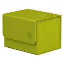 Ultimate Guard Sidewinder 100+ Xenoskin Summer Edition - Lime