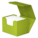 Ultimate Guard Sidewinder 100+ Xenoskin Summer Edition - Lime