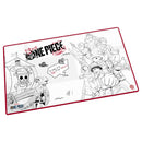 Ultimate Guard Play-Mat NETFLIX ONE PIECE - Sketch