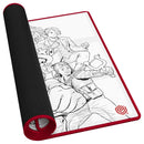 Ultimate Guard Play-Mat NETFLIX ONE PIECE - Sketch