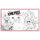 Ultimate Guard Play-Mat NETFLIX ONE PIECE - Sketch