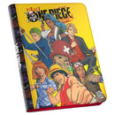 Ultimate Guard Zipfolio 360 Xenoskin NETFLIX ONE PIECE - Crew