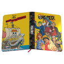 Ultimate Guard Zipfolio 360 Xenoskin NETFLIX ONE PIECE - Crew