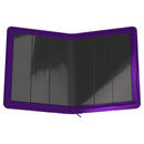 Ultimate Guard Zipfolio 360 Xenoskin NETFLIX ONE PIECE - Devil Fruits