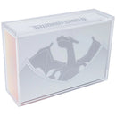 Premium Akryl Display - Pokemon Sword & Shield Charizard UPC
