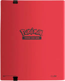 9-Pocket Pro-Binder For Pokemon - Charmander