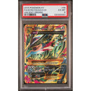 2015 POKEMON XY ANCIENT ORIGINS