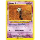 Unown L 86/105 Neo Destiny 2002 LP