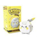 Pokemon Kinesisk Lovely Pokemon Figur - Togedemaru