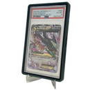Cardcenter SlabArmor PSA Graded Cards - Mørkegrønn