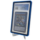 Cardcenter SlabArmor PSA Graded Cards - Marineblå