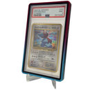 Cardcenter SlabArmor PSA Graded Cards - Rød & Blå
