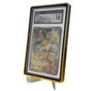 Cardcenter SlabArmor PSA Graded Cards - Sølv & Gull
