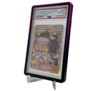 Cardcenter SlabArmor PSA Graded Cards - Svart & Rosa