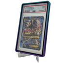 Cardcenter SlabArmor PSA Graded Cards - Blå & Lilla