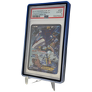 Cardcenter SlabArmor PSA Graded Cards - Blå & Lyseblå