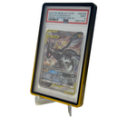 Cardcenter SlabArmor PSA Graded Cards - Svart & Gull