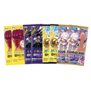 Rip And Ship - One Piece Japansk Bundle