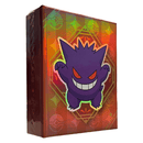 Pokemon Kinesisk Gem Pack Vol. 3 Binder - Gengar