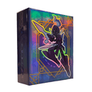 Pokemon Kinesisk Gem Pack Vol. 3 Binder - Ceruledge