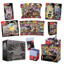 Maks 1 per pers. Pokemon Pitch Black Giga Bundle