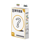 Pokemon Kinesisk Crystal Gathering Mystery Coin Set