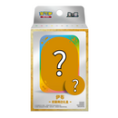 Pokemon Kinesisk Crystal Gathering Mystery Tin Set