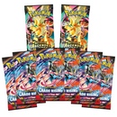 Maks 1 per pers. Rip And Ship - Chaos Rising Bundle