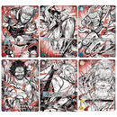 One Piece - OP-17 The World's Strongest Warriors Japansk Booster Box