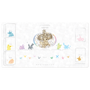 Pokemon Kinesisk Crystal Gathering Gift Set