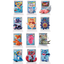 Pokemon Dream Painting Water Figure Mystery Box