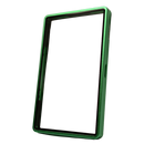 Cardcenter SlabArmor PSA Graded Cards - Grønn