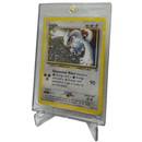 Small Lucite Stand for Card Holders (5stk per pakke)