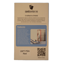 Cardcenter SlabArmor PSA Graded Cards - Rød