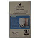 Cardcenter SlabArmor PSA Graded Cards - Oransje