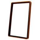 Cardcenter SlabArmor PSA Graded Cards - Oransje