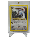 Small Lucite Stand for Card Holders (5stk per pakke)