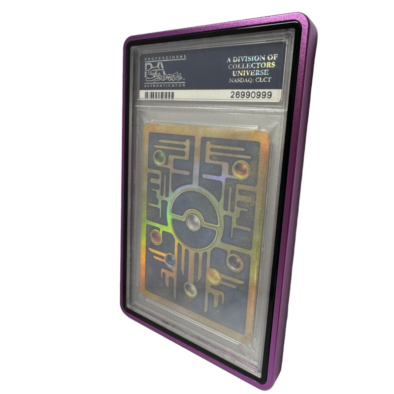 Cardcenter SlabArmor PSA Graded Cards - Lilla