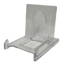 Two-Piece stand For Dine Samlekort (5 per pakke)