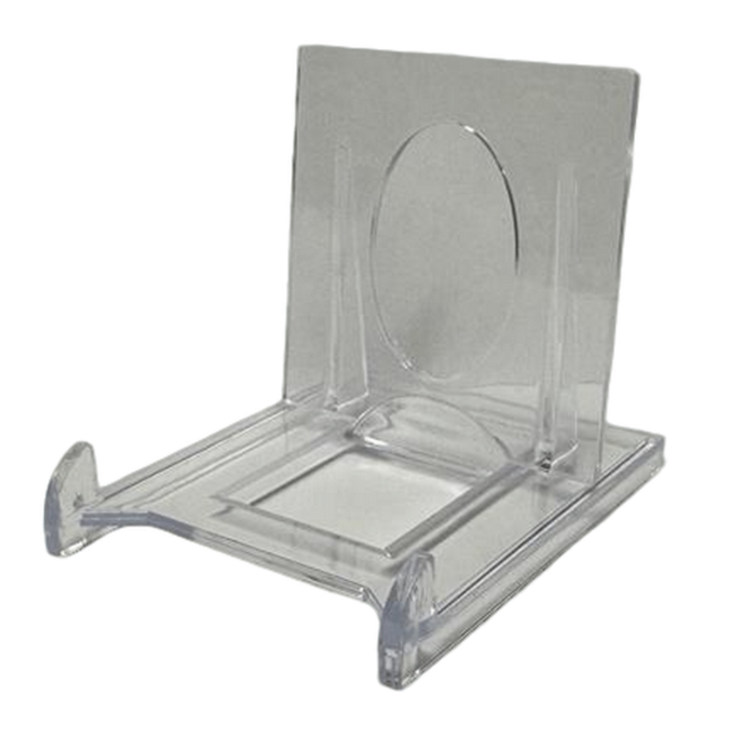 Two-Piece stand For Dine Samlekort (5 per pakke)