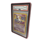 Cardcenter SlabArmor PSA Graded Cards - Rosa