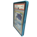 Cardcenter SlabArmor PSA Graded Cards - Lyseblå