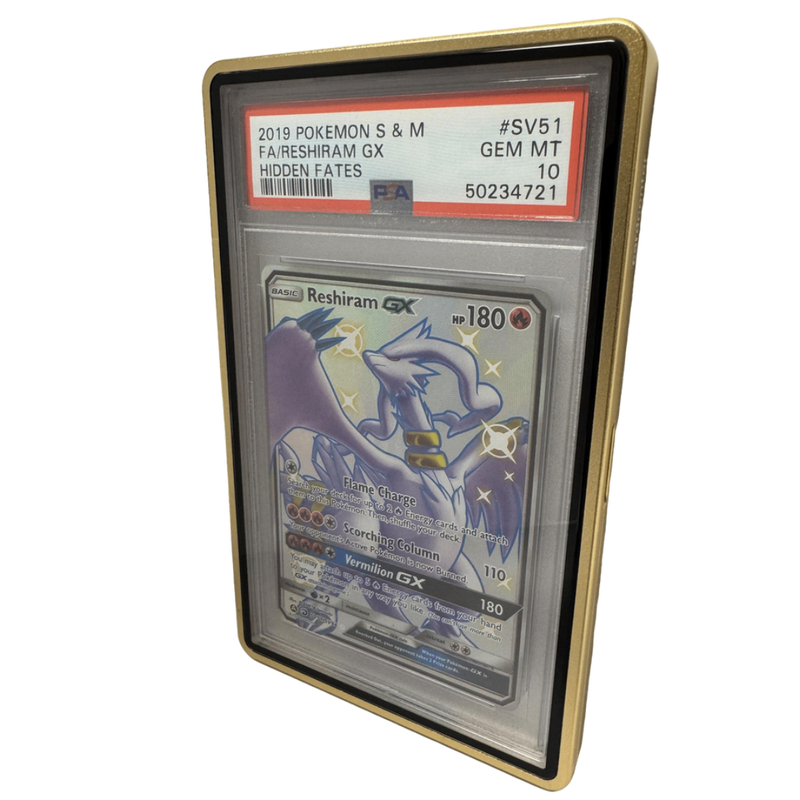 Cardcenter SlabArmor PSA Graded Cards - Gull
